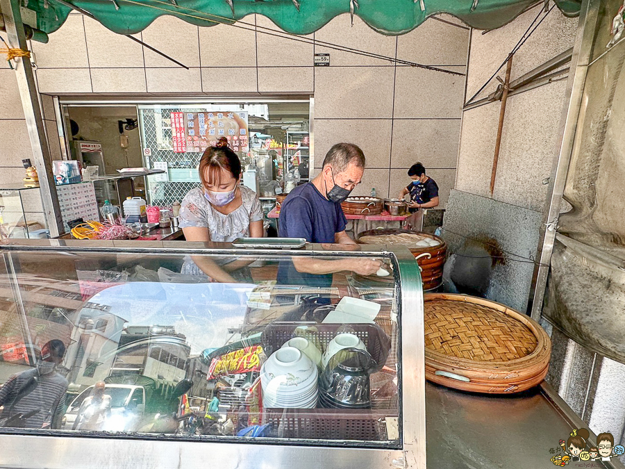 水餃 肉圓 蒸肉圓 瑞發肉圓水餃 小吃 老字號 小店 好吃 銅板美食 必吃 