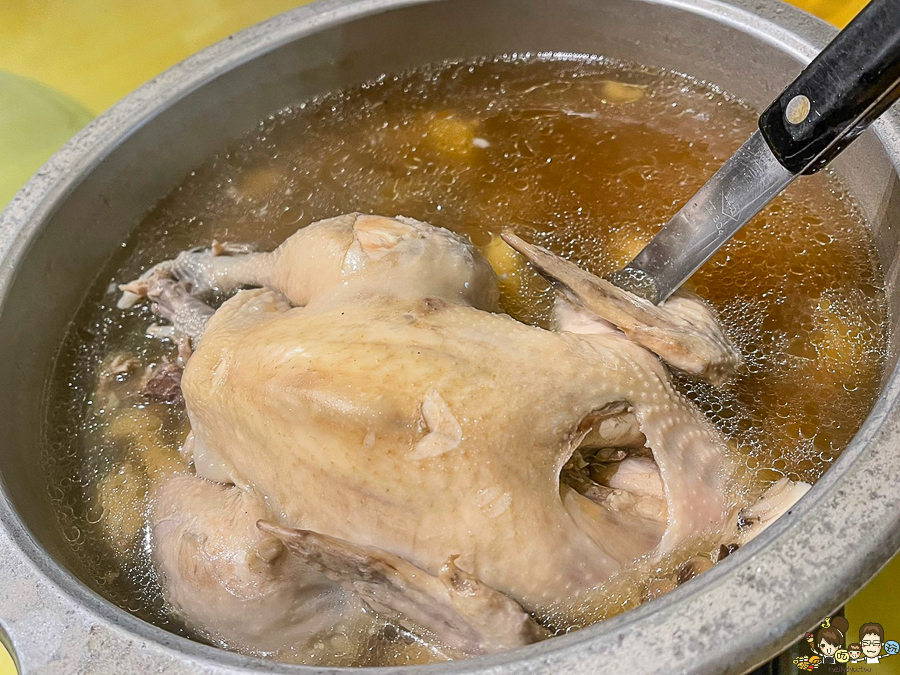 談天樓小館 上海料理 浙江菜 眷村 家庭聚餐 聚會 好吃 高雄美食 老字號