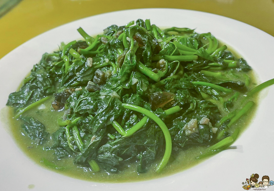 談天樓小館 上海料理 浙江菜 眷村 家庭聚餐 聚會 好吃 高雄美食 老字號