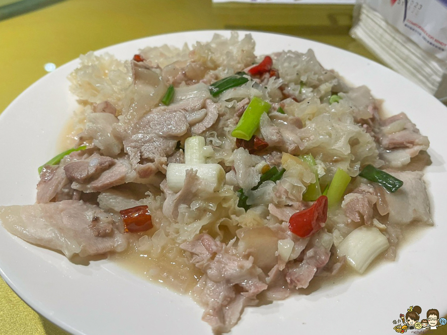 談天樓小館 上海料理 浙江菜 眷村 家庭聚餐 聚會 好吃 高雄美食 老字號