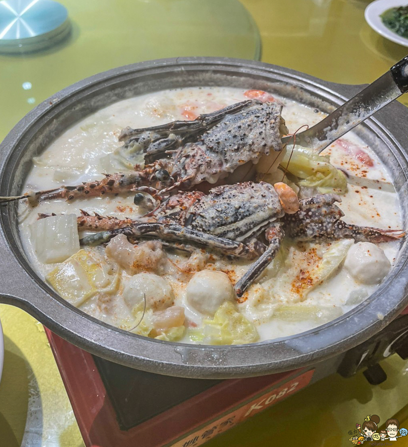 談天樓小館 上海料理 浙江菜 眷村 家庭聚餐 聚會 好吃 高雄美食 老字號