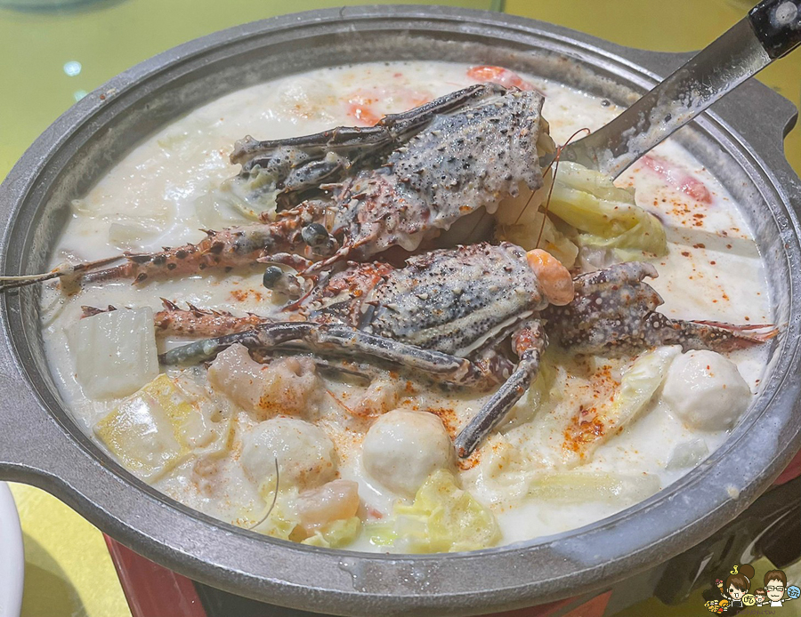 談天樓小館 上海料理 浙江菜 眷村 家庭聚餐 聚會 好吃 高雄美食 老字號