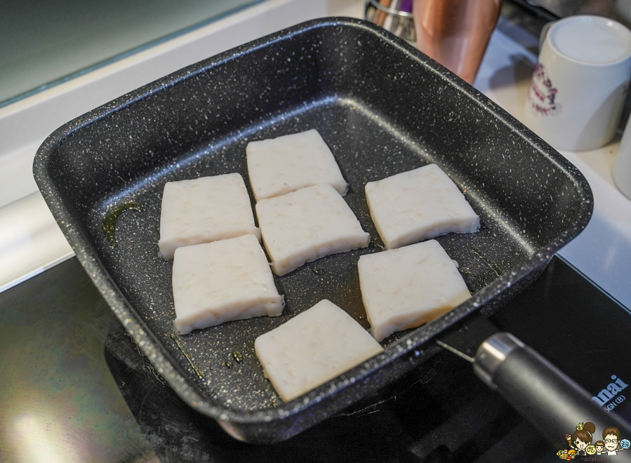 食尚玩家推薦 好吃 必吃 獨創 特色 禮盒 彌月 梁家瘋味 蘿蔔糕推薦 過年送禮 