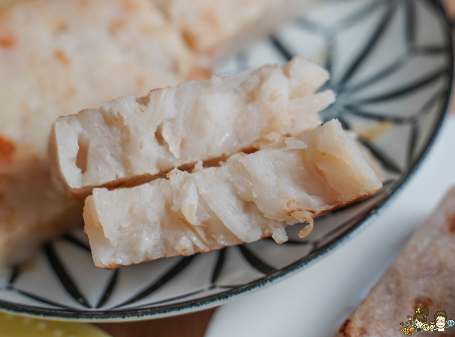 食尚玩家推薦 好吃 必吃 獨創 特色 禮盒 彌月 梁家瘋味 蘿蔔糕推薦 過年送禮 