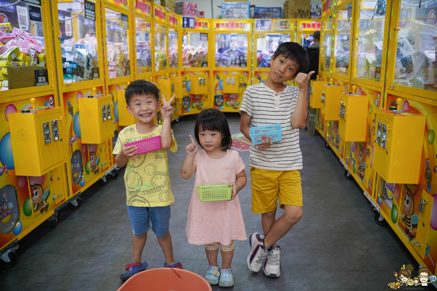 台南一日遊 永康一日遊 親子互動 主題 主題樂園 全家 飲料 美食 必遊 特色 