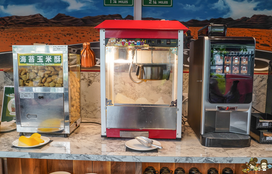 鐵板牛排 平價牛排 自助吧 家庭聚餐 親子 Double 萬牛排館 高雄鐵板牛排 鳳山美食 高雄美食