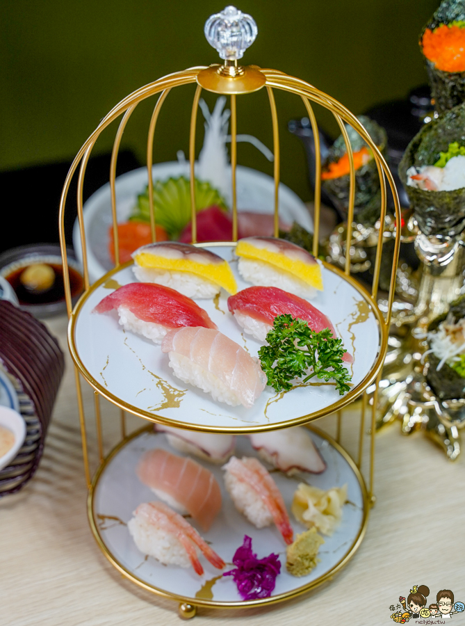 旭久居酒屋 日料 美食 好吃 日本料理 串燒 海鮮 生魚片 苓雅美食 捷運美食 高雄捷運 下班聚會 板前