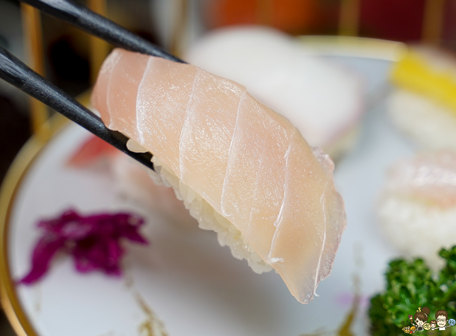 旭久居酒屋 日料 美食 好吃 日本料理 串燒 海鮮 生魚片 苓雅美食 捷運美食 高雄捷運 下班聚會 板前