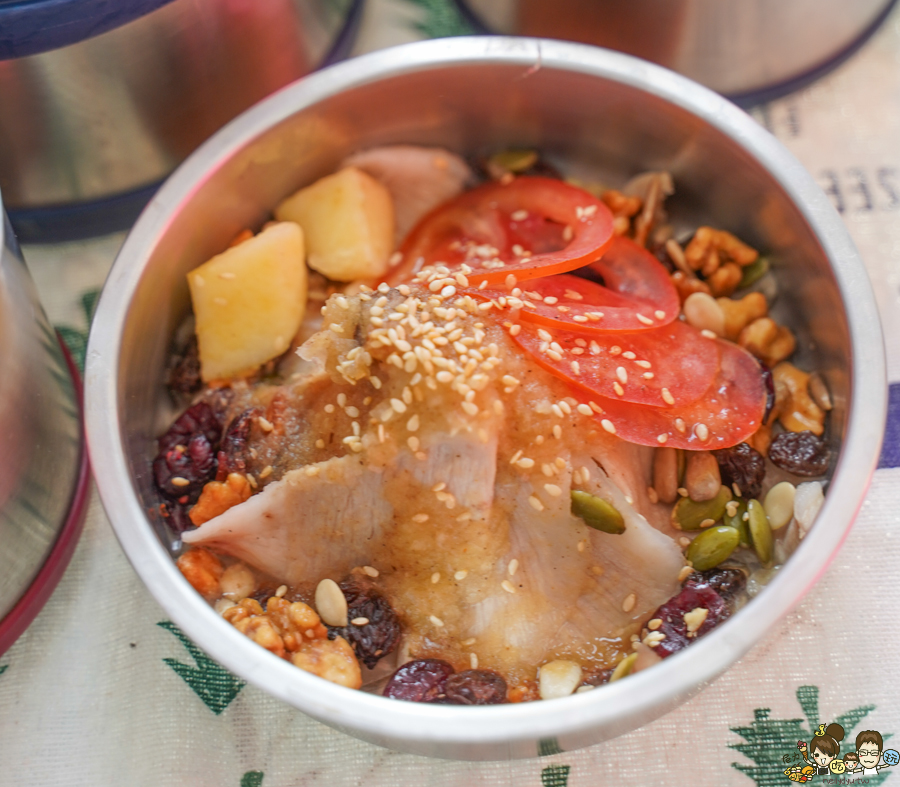 孕丞 推薦 高雄月子餐 月子餐推薦 術後餐 宅配餐 小產 食療 高雄推薦 知名 