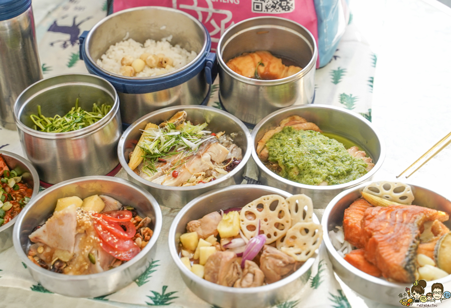 孕丞 推薦 高雄月子餐 月子餐推薦 術後餐 宅配餐 小產 食療 高雄推薦 知名 