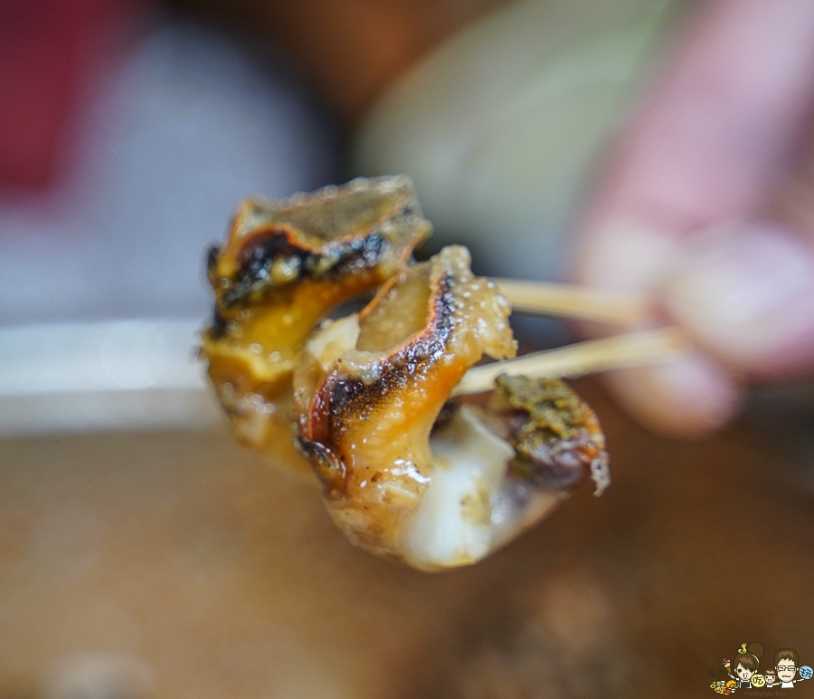 鶴 居酒屋 日料 生魚片 海鮮 聚餐 聚會 北高雄 小酌 推薦 熱炒 創意 