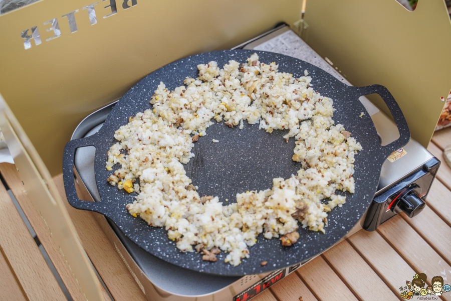 喜生飯糰 冠軍飯糰 冠軍米飯糰 露營 美食 好吃 便利購買