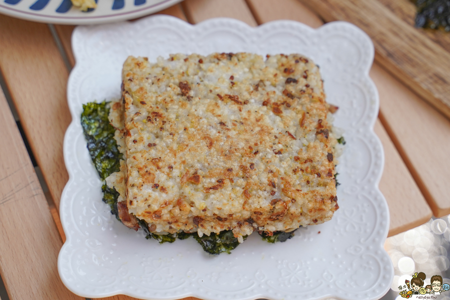 喜生飯糰 冠軍飯糰 冠軍米飯糰 露營 美食 好吃 便利購買