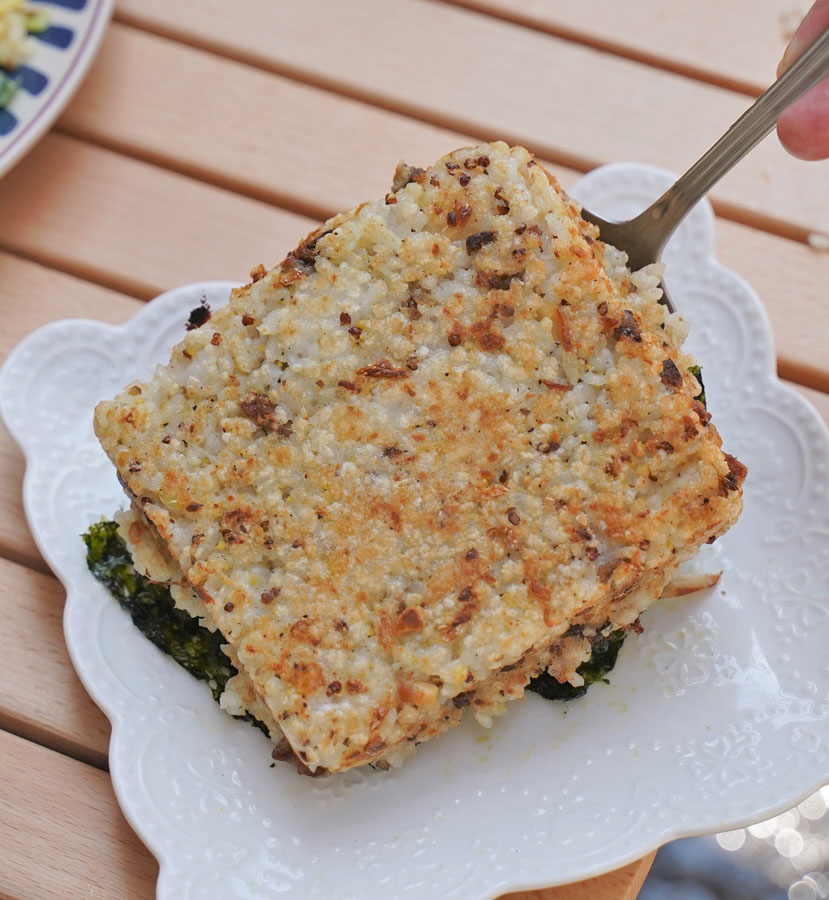 喜生飯糰 冠軍飯糰 冠軍米飯糰 露營 美食 好吃 便利購買