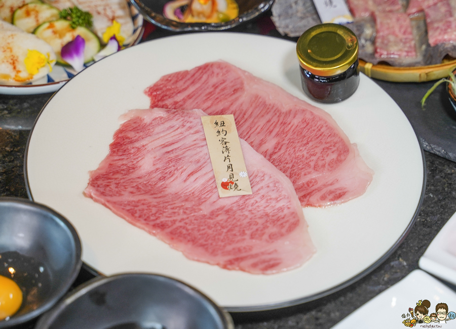  和牛賀 高雄燒肉 和牛 日本和牛 和牛燒肉 燒肉推薦 聚餐 慶生 約會 日本 日本飛驒牛