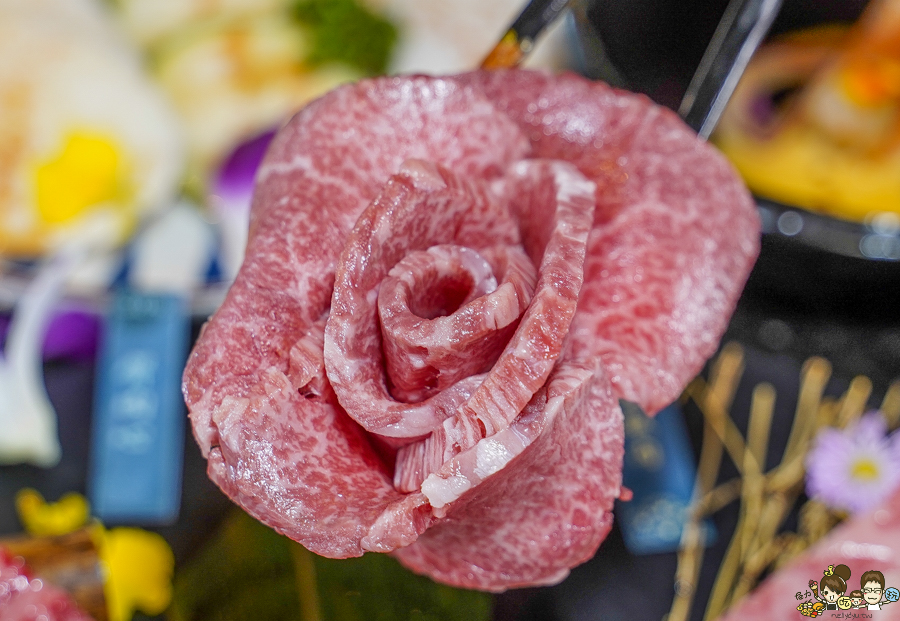  和牛賀 高雄燒肉 和牛 日本和牛 和牛燒肉 燒肉推薦 聚餐 慶生 約會 日本 日本飛驒牛