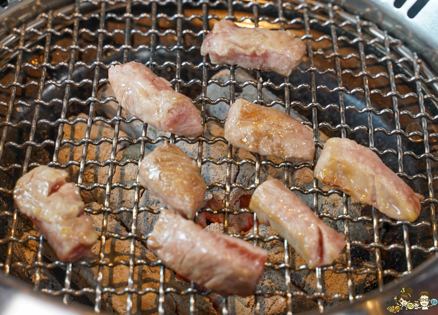  和牛賀 高雄燒肉 和牛 日本和牛 和牛燒肉 燒肉推薦 聚餐 慶生 約會 日本 日本飛驒牛