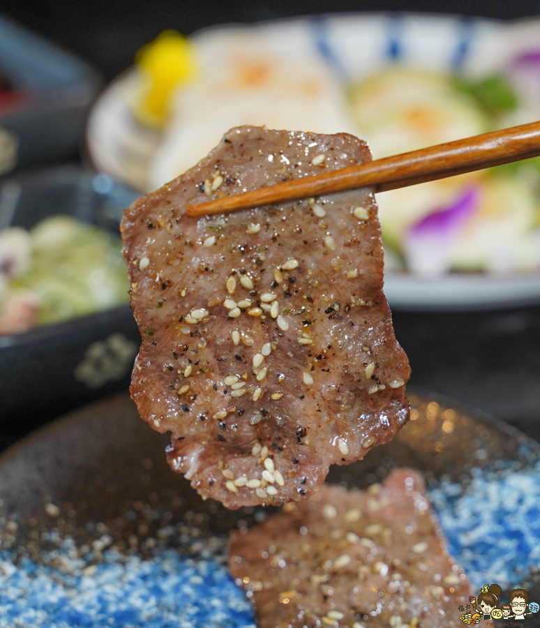  和牛賀 高雄燒肉 和牛 日本和牛 和牛燒肉 燒肉推薦 聚餐 慶生 約會 日本 日本飛驒牛