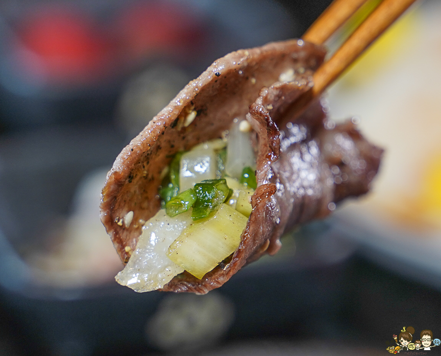  和牛賀 高雄燒肉 和牛 日本和牛 和牛燒肉 燒肉推薦 聚餐 慶生 約會 日本 日本飛驒牛