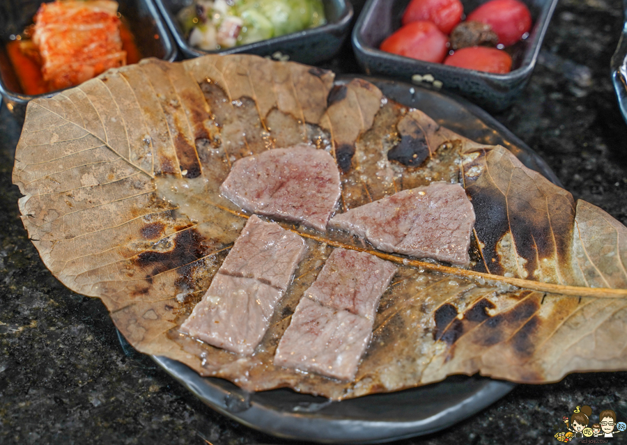  和牛賀 高雄燒肉 和牛 日本和牛 和牛燒肉 燒肉推薦 聚餐 慶生 約會 日本 日本飛驒牛