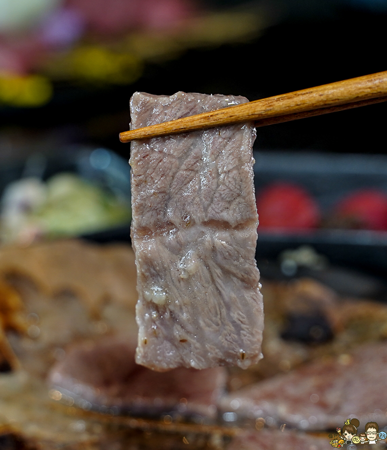  和牛賀 高雄燒肉 和牛 日本和牛 和牛燒肉 燒肉推薦 聚餐 慶生 約會 日本 日本飛驒牛