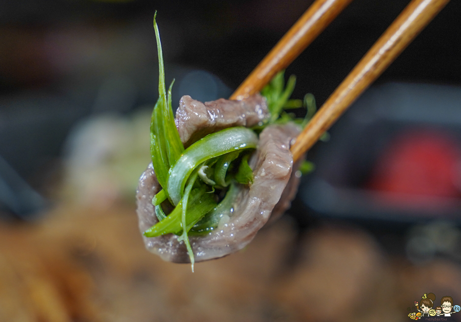  和牛賀 高雄燒肉 和牛 日本和牛 和牛燒肉 燒肉推薦 聚餐 慶生 約會 日本 日本飛驒牛