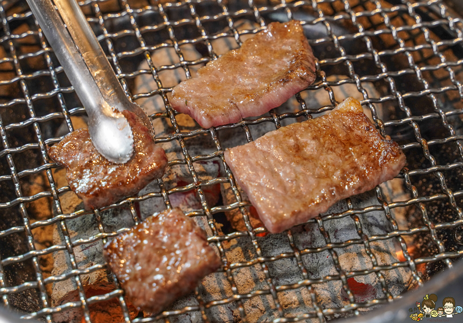  和牛賀 高雄燒肉 和牛 日本和牛 和牛燒肉 燒肉推薦 聚餐 慶生 約會 日本 日本飛驒牛