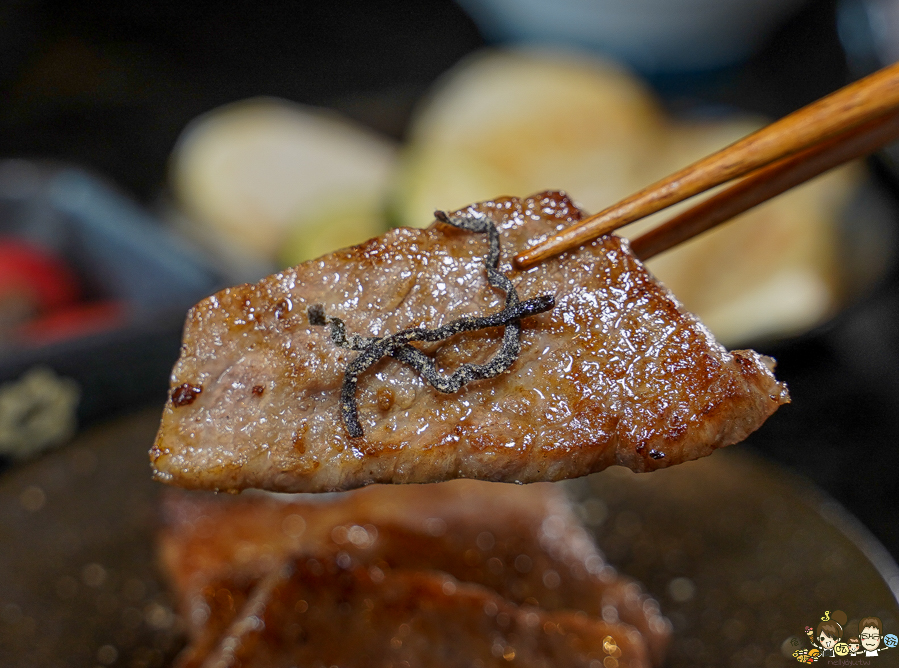  和牛賀 高雄燒肉 和牛 日本和牛 和牛燒肉 燒肉推薦 聚餐 慶生 約會 日本 日本飛驒牛