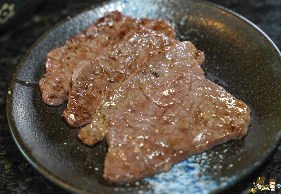  和牛賀 高雄燒肉 和牛 日本和牛 和牛燒肉 燒肉推薦 聚餐 慶生 約會 日本 日本飛驒牛