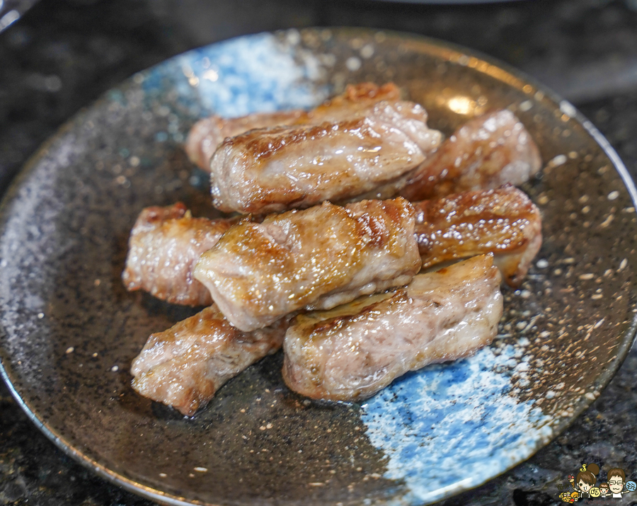  和牛賀 高雄燒肉 和牛 日本和牛 和牛燒肉 燒肉推薦 聚餐 慶生 約會 日本 日本飛驒牛