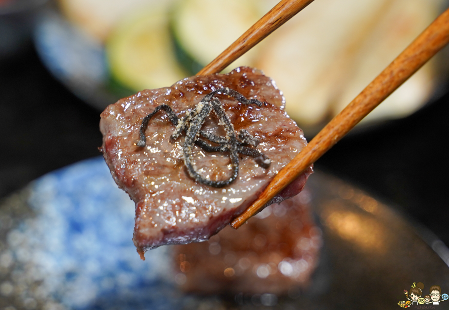  和牛賀 高雄燒肉 和牛 日本和牛 和牛燒肉 燒肉推薦 聚餐 慶生 約會 日本 日本飛驒牛