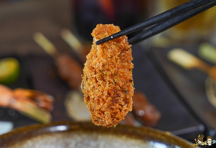 高雄魚小二 串燒 烤物 宵夜 晚餐 小酌 聚會 重慶烤魚 麻辣烤魚 麻辣乾鍋 高雄美食