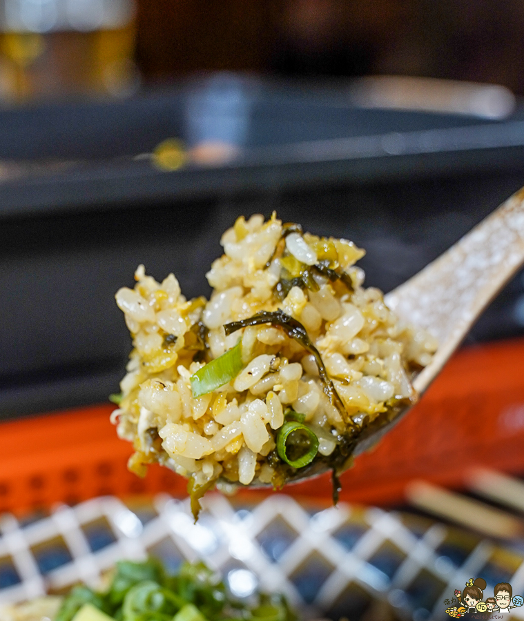 高雄魚小二 串燒 烤物 宵夜 晚餐 小酌 聚會 重慶烤魚 麻辣烤魚 麻辣乾鍋 高雄美食