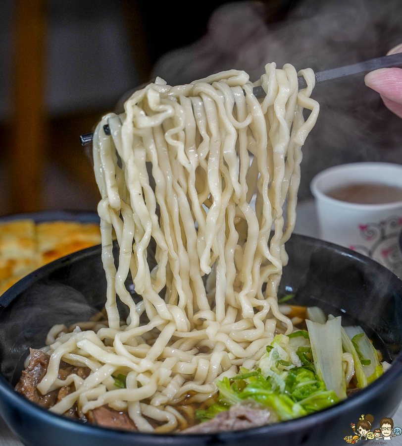 湘帥客棧 小籠湯包 湯包 蒸餃 甜烙餅 手工 蔥油餅 招牌 高雄美食 巷弄 必吃 好吃 推薦 