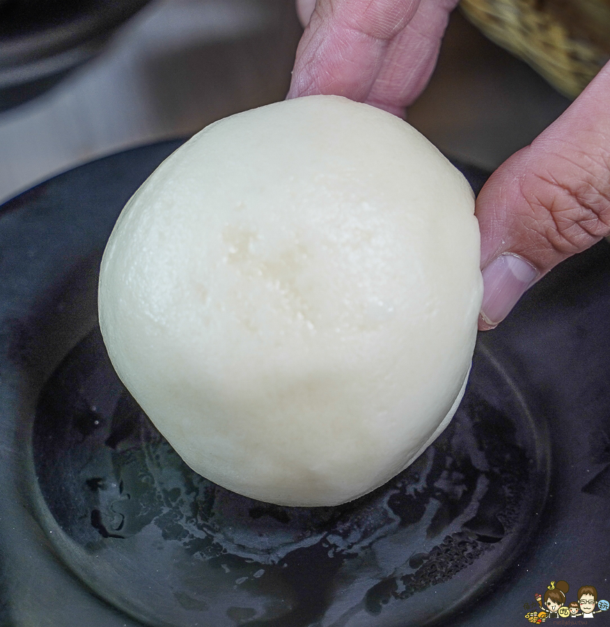 湘帥客棧 小籠湯包 湯包 蒸餃 甜烙餅 手工 蔥油餅 招牌 高雄美食 巷弄 必吃 好吃 推薦 