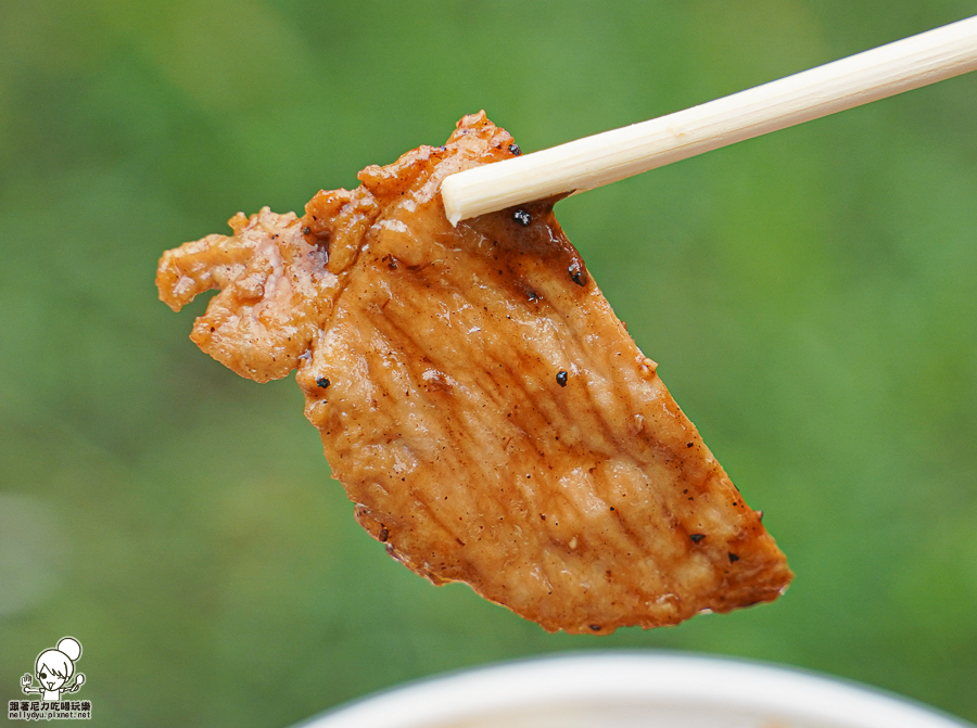 上野烤肉飯 鳳山維新店 烤肉 排骨 胡椒 鳳山 便當 餐盒 免百元 