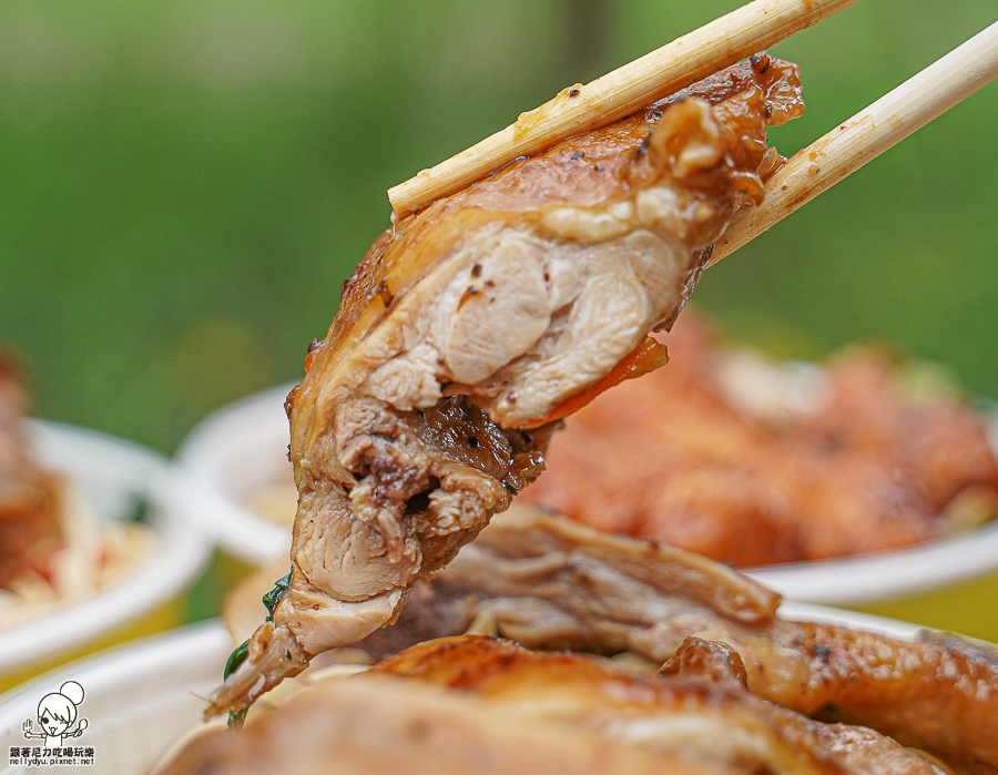 上野烤肉飯 鳳山維新店 烤肉 排骨 胡椒 鳳山 便當 餐盒 免百元 