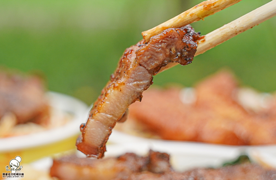 上野烤肉飯 鳳山維新店 烤肉 排骨 胡椒 鳳山 便當 餐盒 免百元 