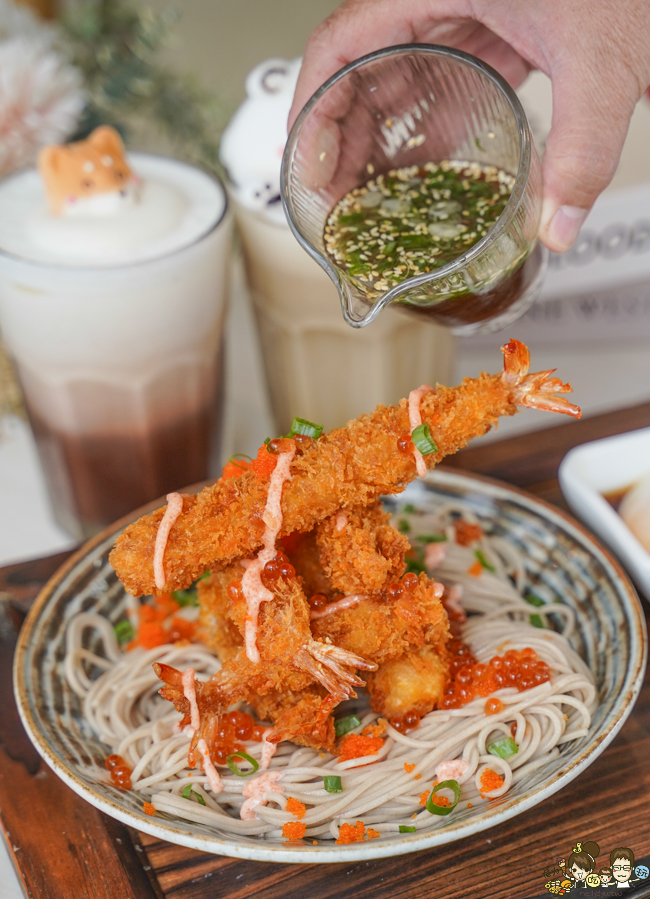 好夥伴 咖啡 網美 咖啡館 高雄美食 高雄早午餐 複合式 約會 慶生 聚餐 聚會 鳳山美食