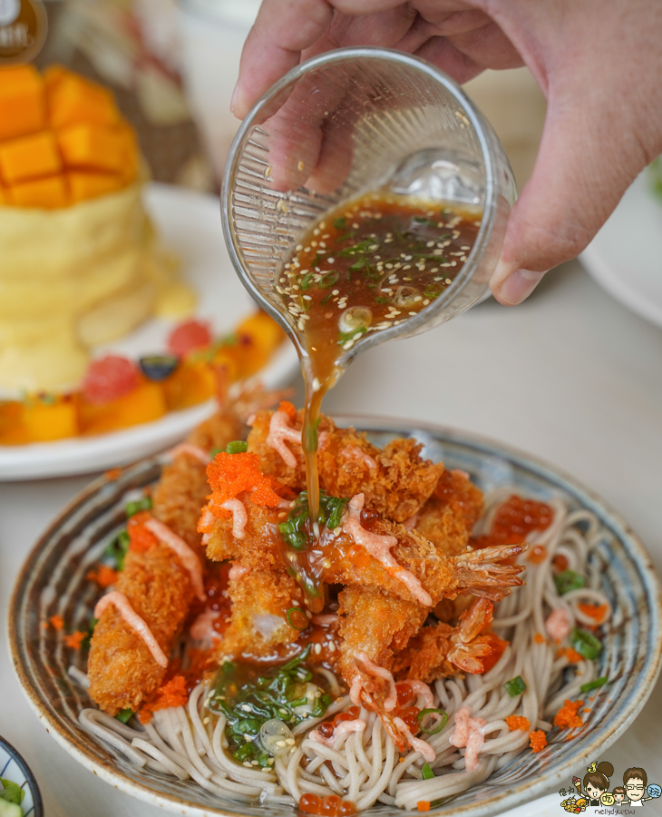 好夥伴 咖啡 網美 咖啡館 高雄美食 高雄早午餐 複合式 約會 慶生 聚餐 聚會 鳳山美食