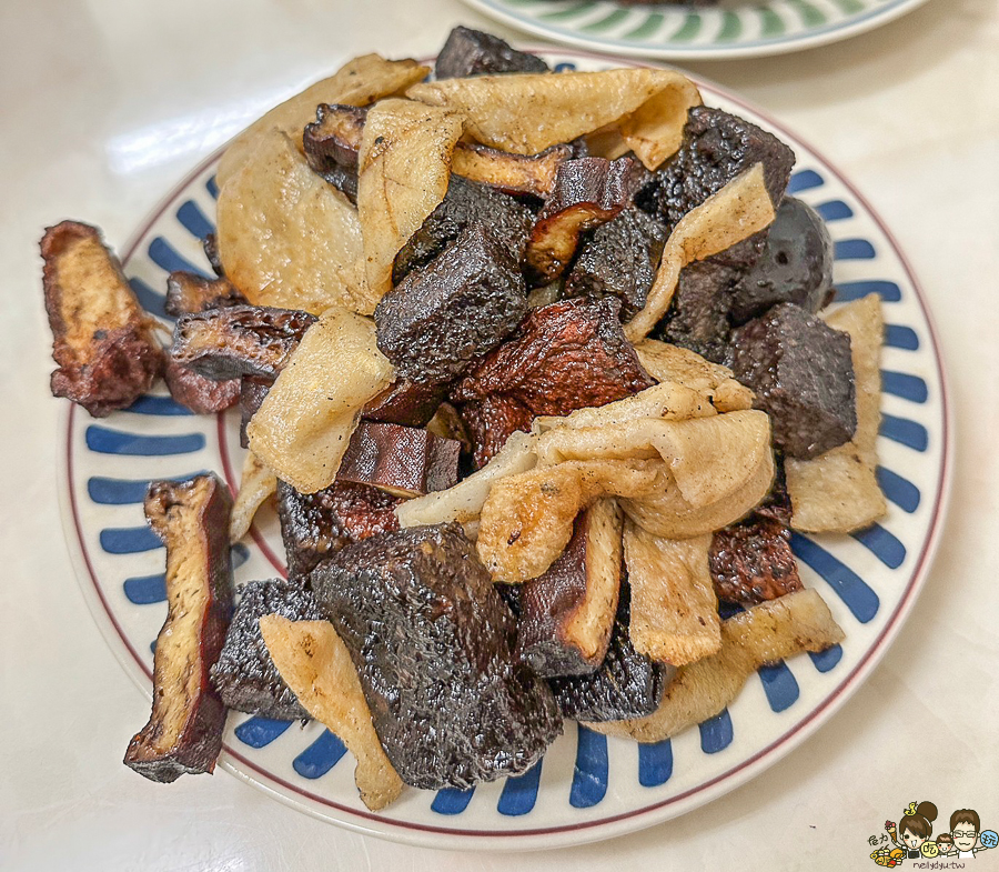 李 東山鴨頭 鼎山街美食 高雄美食 在地 好吃 推薦 小吃