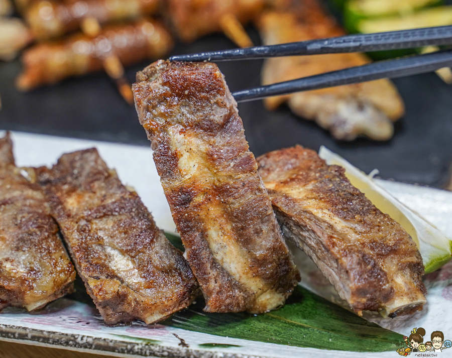 文山特區 日料 生魚片 串燒 居酒屋 包廂 聚會 約會 家庭聚餐 一玖 特色 鳳山 好吃 