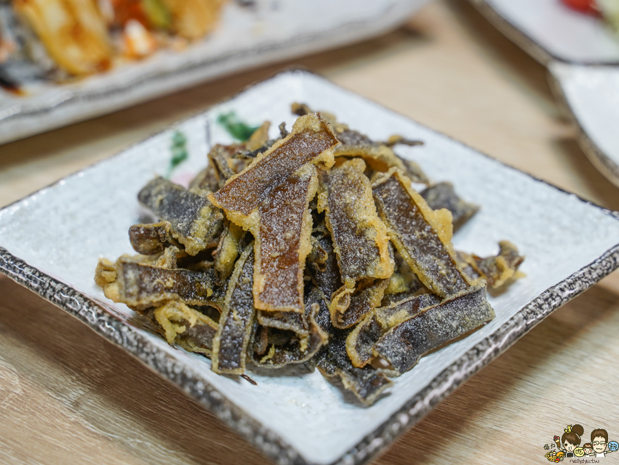 文山特區 日料 生魚片 串燒 居酒屋 包廂 聚會 約會 家庭聚餐 一玖 特色 鳳山 好吃 