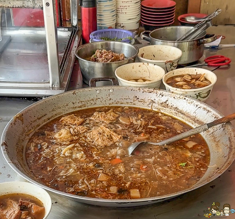 阿卿姐古早味什菜 正義路 車站 美食 好吃 便宜 新鮮 高雄美食