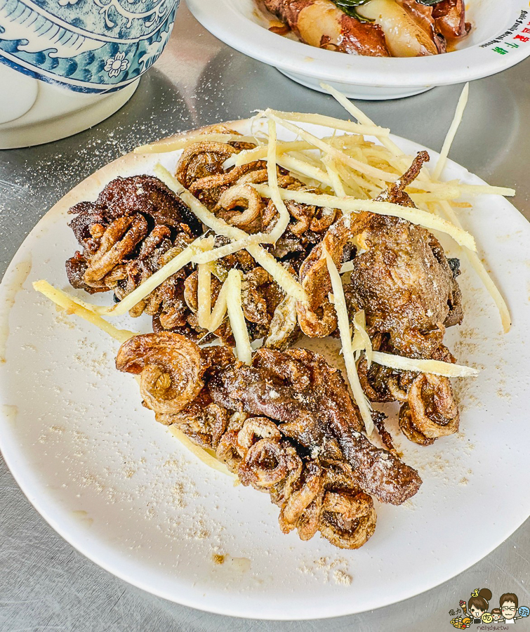 阿卿姐古早味什菜 正義路 車站 美食 好吃 便宜 新鮮 高雄美食