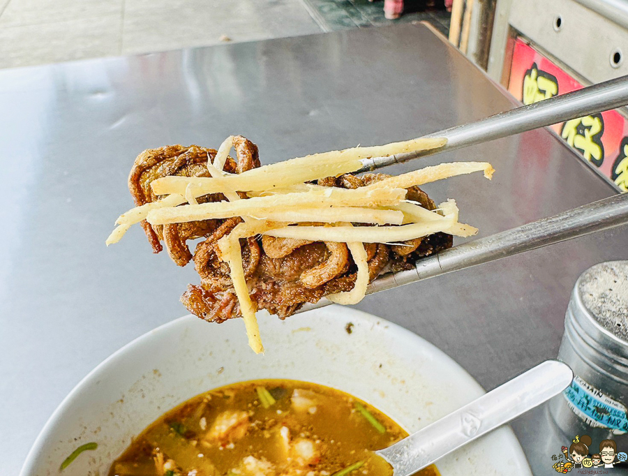 阿卿姐古早味什菜 正義路 車站 美食 好吃 便宜 新鮮 高雄美食