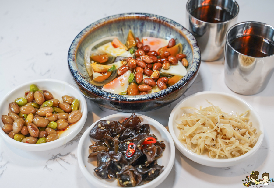 夢時代美食 聚餐 酸菜魚 四川 重慶 溜溜酸菜魚 和來美食