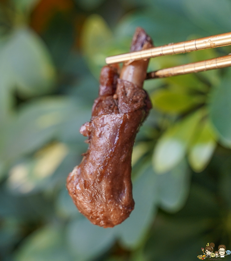 小琉球 必吃 獨家 滷味 海島滷味 海島 爽口 不油膩 麻辣 鮮鹽堂