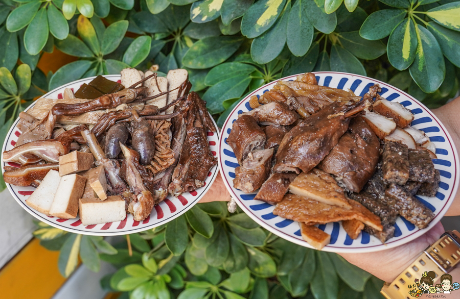 小琉球 必吃 獨家 滷味 海島滷味 海島 爽口 不油膩 麻辣 鮮鹽堂