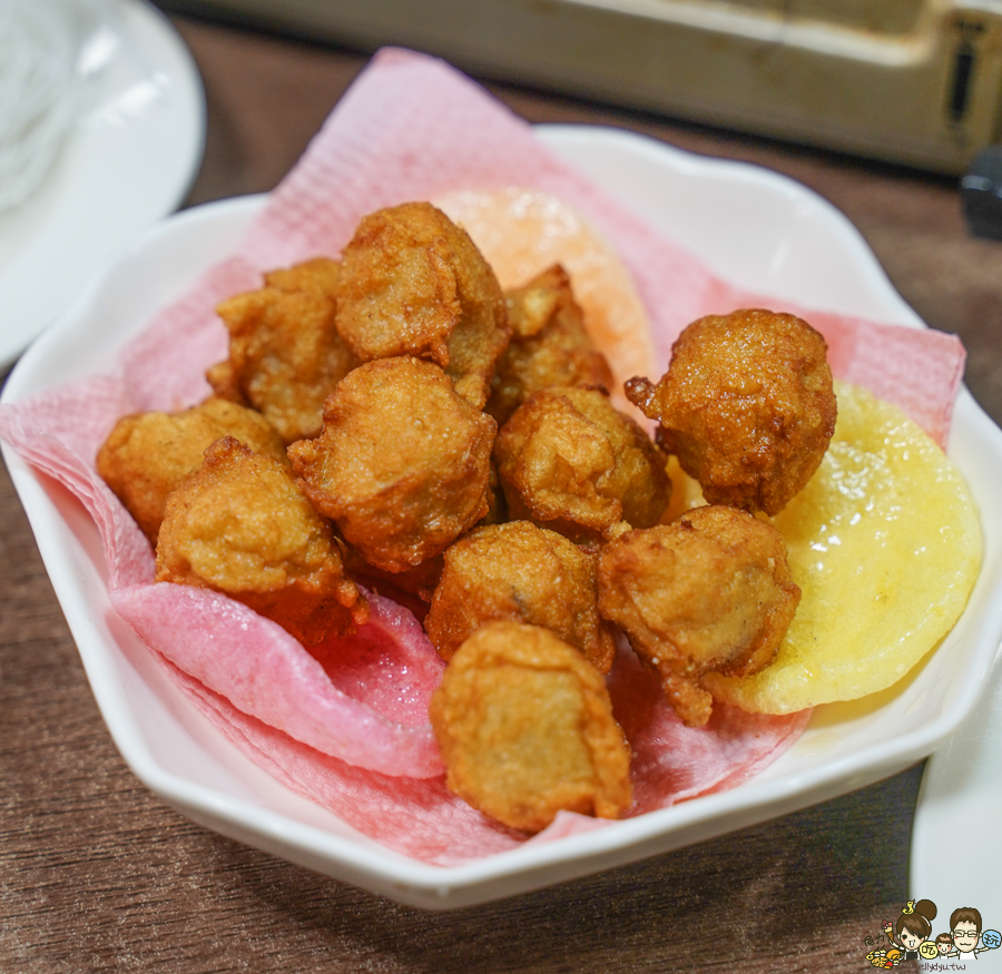 3千金呷飯館(顏家沙鍋魚頭) 高雄美食 炒飯 海鮮粥 沙鍋 熱河美食